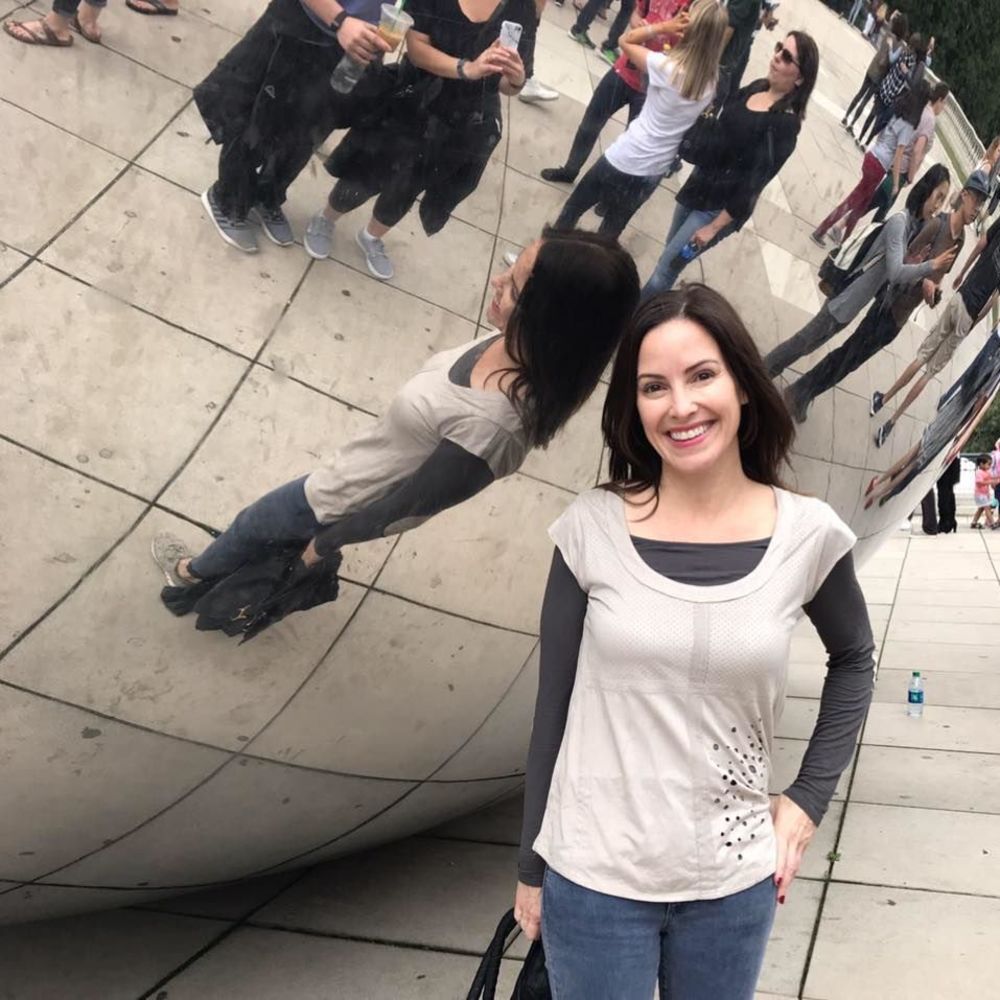 Meet your Posher, Lauren